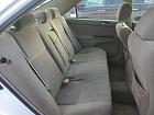 2005 Toyota Camry Le White vin: 4T1BE32K55U549621