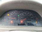 2005 Toyota Camry Le White vin: 4T1BE32K55U549621
