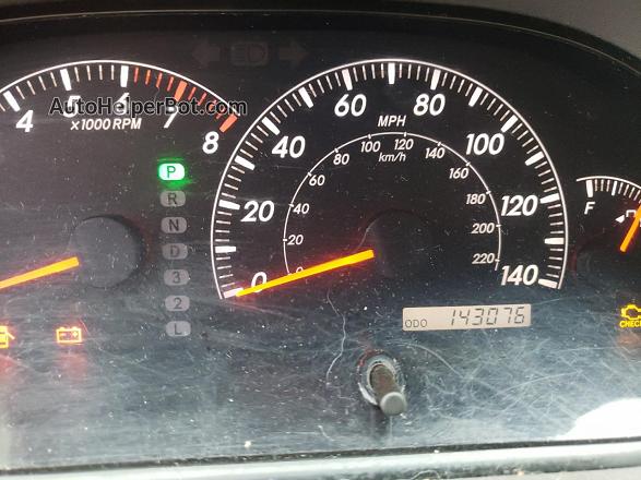 2005 Toyota Camry Le Silver vin: 4T1BE32K65U409884