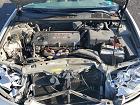2005 Toyota Camry Le Silver vin: 4T1BE32K65U409884
