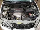 2005 Toyota Camry Le Silver vin: 4T1BE32K85U035178