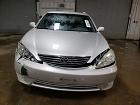 2005 Toyota Camry Le Silver vin: 4T1BE32K85U035178