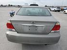 2005 Toyota Camry Le Gray vin: 4T1BE32K95U630718