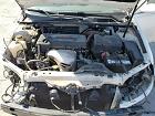 2005 Toyota Camry Le White vin: 4T1BE32KX5U409709