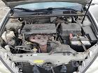 2005 Toyota Camry Le Silver vin: 4T1BE32KX5U546746
