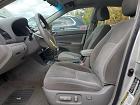 2005 Toyota Camry Le Silver vin: 4T1BE32KX5U546746