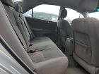 2005 Toyota Camry Le Silver vin: 4T1BE32KX5U546746