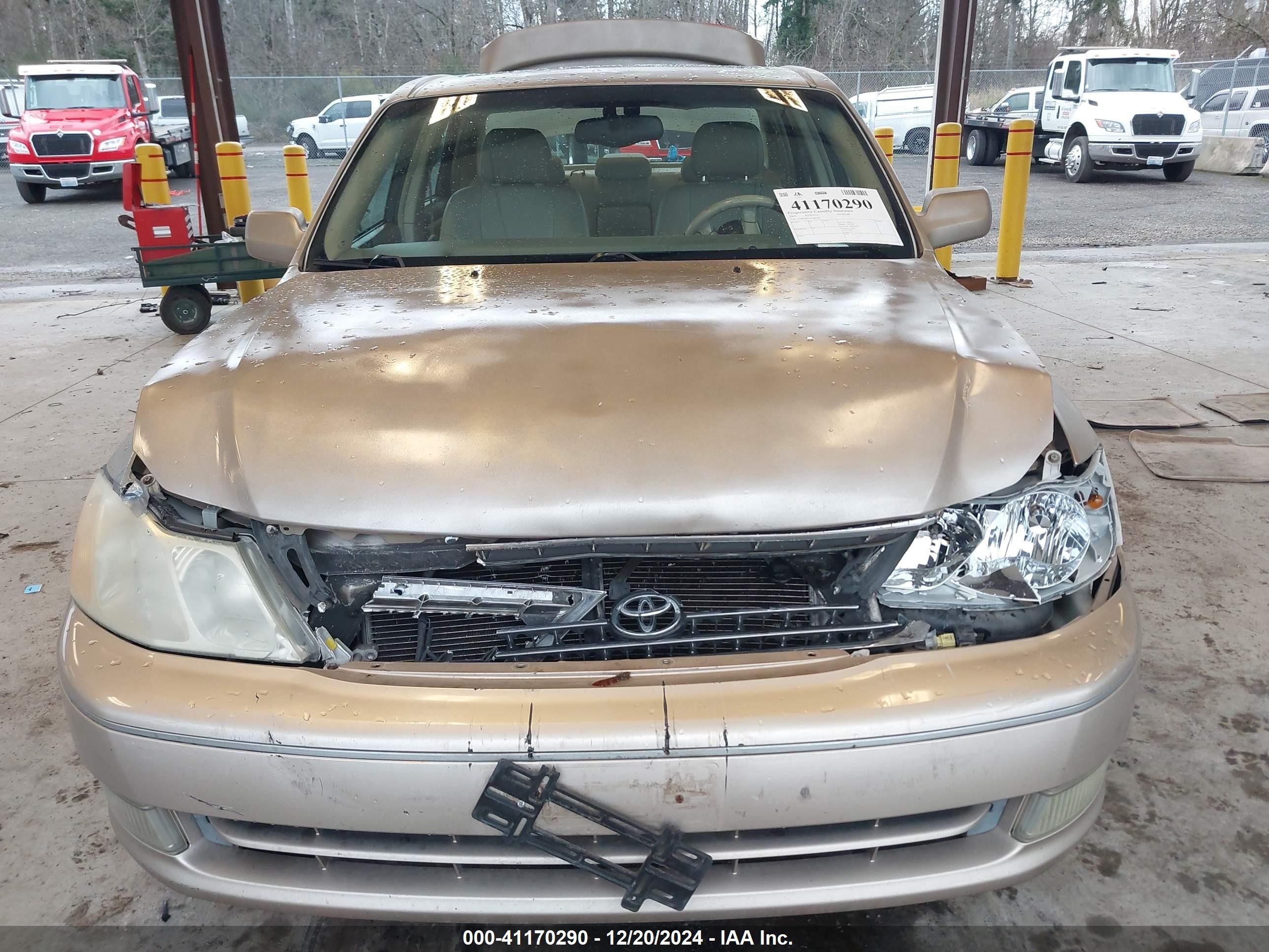 Price & History 2003 Toyota Avalon Xls 3.0l V-6 Dohc, Vvt Price & History 2003 Toyota Avalon Xls 3.0l V-6 Dohc, Vvt