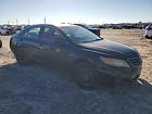 2011 Toyota Camry Base Black vin: 4T1BF3EK0BU166819