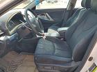 2011 Toyota Camry Base White vin: 4T1BF3EK2BU608225
