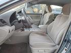 2011 Toyota Camry Base Blue vin: 4T1BF3EK2BU671518
