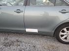 2011 Toyota Camry Base Blue vin: 4T1BF3EK2BU671518