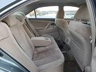 2011 Toyota Camry Base Blue vin: 4T1BF3EK2BU671518