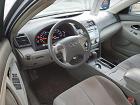 2011 Toyota Camry Base Blue vin: 4T1BF3EK2BU671518