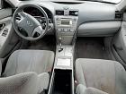 2011 Toyota Camry Base Gray vin: 4T1BF3EK2BU705179