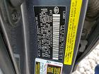 2011 Toyota Camry Base Gray vin: 4T1BF3EK2BU705179