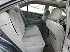 2011 Toyota Camry Base Gray vin: 4T1BF3EK2BU705179