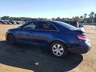 2011 Toyota Camry Base Blue vin: 4T1BF3EK2BU712679