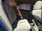 2011 Toyota Camry Base Blue vin: 4T1BF3EK2BU712679