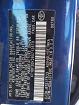 2011 Toyota Camry Base Blue vin: 4T1BF3EK2BU712679