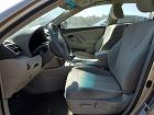 2011 Toyota Camry Base Gold vin: 4T1BF3EK3BU197207