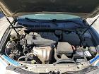 2011 Toyota Camry Base Gold vin: 4T1BF3EK3BU197207