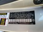 2011 Toyota Camry Base Gold vin: 4T1BF3EK3BU197207