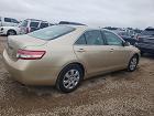 2011 Toyota Camry Base Gold vin: 4T1BF3EK3BU214541