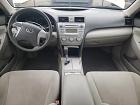 2011 Toyota Camry Base Gold vin: 4T1BF3EK3BU214541