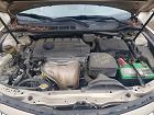 2011 Toyota Camry Base Gold vin: 4T1BF3EK3BU214541
