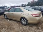 2011 Toyota Camry Base Gold vin: 4T1BF3EK3BU214541
