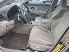 2011 Toyota Camry Base Gold vin: 4T1BF3EK3BU214541