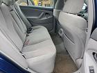 2011 Toyota Camry Base Blue vin: 4T1BF3EK5BU598113