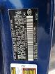 2011 Toyota Camry Base Blue vin: 4T1BF3EK5BU598113