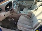 2011 Toyota Camry Base Blue vin: 4T1BF3EK5BU745854