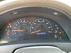 2011 Toyota Camry Base Blue vin: 4T1BF3EK5BU745854