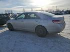 2011 Toyota Camry Base Gray vin: 4T1BF3EK6BU185598
