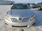 2011 Toyota Camry Base Gray vin: 4T1BF3EK6BU185598