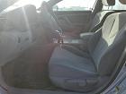 2011 Toyota Camry Base Gray vin: 4T1BF3EK6BU185598