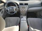 2011 Toyota Camry Base Gray vin: 4T1BF3EK6BU185598