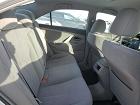 2011 Toyota Camry Base Gray vin: 4T1BF3EK6BU185598