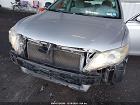 2011 Toyota Camry   Silver vin: 4T1BF3EK6BU617137