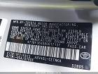 2011 Toyota Camry   Silver vin: 4T1BF3EK6BU617137