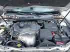 2011 Toyota Camry   Silver vin: 4T1BF3EK6BU617137
