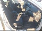 2011 Toyota Camry Se White vin: 4T1BF3EK6BU704472