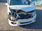 2011 Toyota Camry Se White vin: 4T1BF3EK6BU704472
