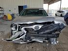 2011 Toyota Camry Base Silver vin: 4T1BF3EK8BU128710