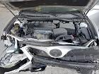 2011 Toyota Camry Base Silver vin: 4T1BF3EK8BU128710