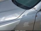 2011 Toyota Camry Le Silver vin: 4T1BF3EK8BU625501