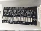 2011 Toyota Camry Le Silver vin: 4T1BF3EK8BU625501